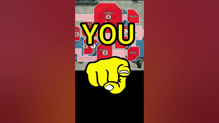 Among Us Impostor | AFK Strategy | Tip 5 | Impostoring 101