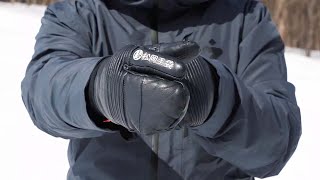 牛革とやぎ革２つのグローブを1シーズン使ってみたけど｜TAKEHIRO