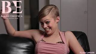 Does Size Matter? Alara LaMarr