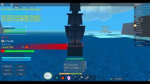 Arcane adventures- Exploiter?