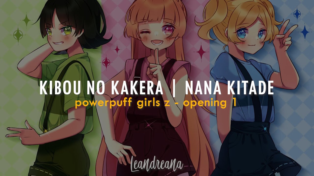 Kibou No Kakera ❀ Nana Kitade [Sub Esp & Romaji]