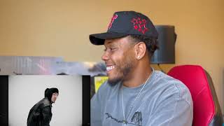 Tommy Richman - Changes (Official Music Video) [Reaction]