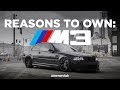 5 REASONS TO OWN: E46 M3 - Cinematic Short Film