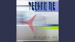 Le Man (Finlandese Mix) - D-Alpha Eq