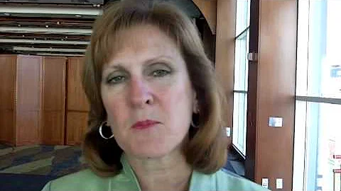 WJA Honors Susan Jacques, CEO of Borsheims