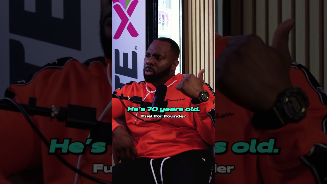 Javeno bought his 70-year-old uncle his FIRST toilet?! 