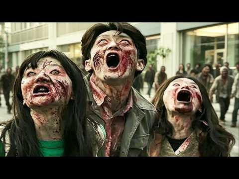 Deadly Virus Spreads—Can Humanity Survive Immortal Zombies? thumbnail