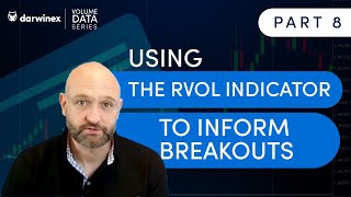 How the RVOL Indicator Informs Breakout Strategies & Helps Avoid False Breakouts