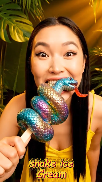 [ ASMR ]🍦😋Which Ice Cream Would YOU Pick? |PART19| Relaxing & Satisfying ASMR Sounds #vairal #shorts