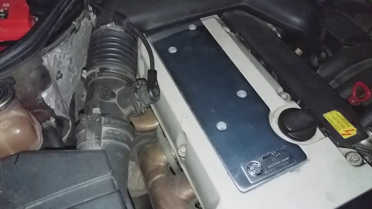 Как выглядит отполированная крышка катушек м104 - YouTube