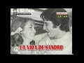Sandro - La Vida de Sandro            Subido Por Fabian R