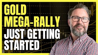 Flying gold/oil ratio could spike gold stocks