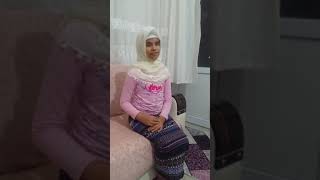 Görmemek Nedir Sen Bilirmisin? Emine Buluş