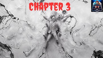 Evil Within @2 Chapter 3 part - 2