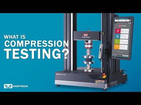 What is Compression Testing?
