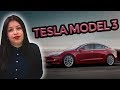 Llegada del Tesla Model 3 a Europa