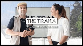 THE TRAKA 2024 | TIPS AND INFORMATIVE BRIEFING