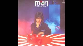 Mari Hamada 浜田麻里 Romantic Night - 05 - Lost My Heart