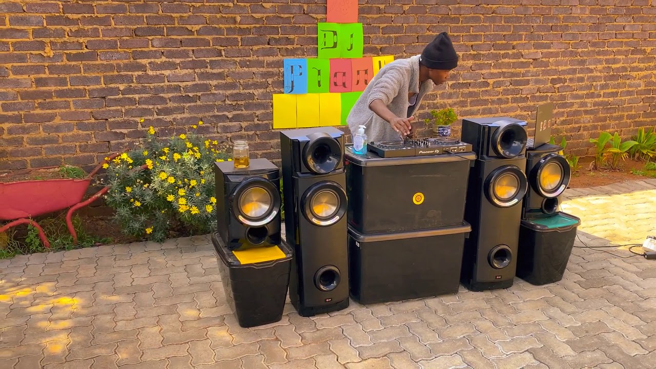 Dj Prank June 16 Celebrations - YouTube