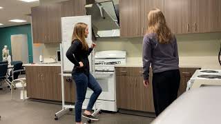 Neurological Interventions Assignment Video