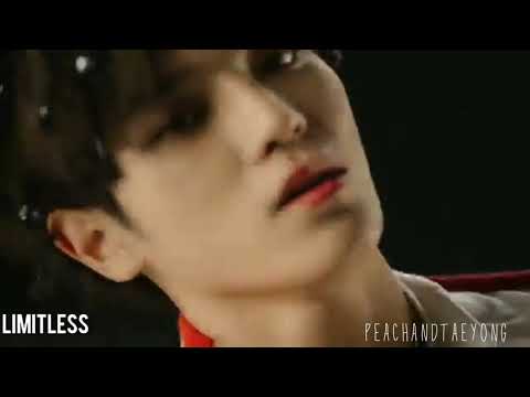 TAEYONG TEASER COMPILATION