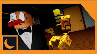 i sMeLl PenNieS! (Roblox Animation)