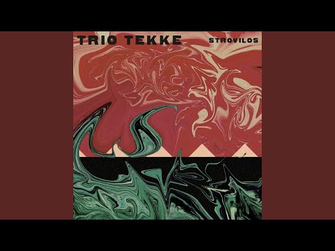 Trio Tekke — Electric Sighs