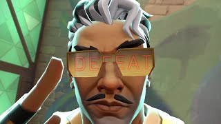 So… This Is How It Ends?