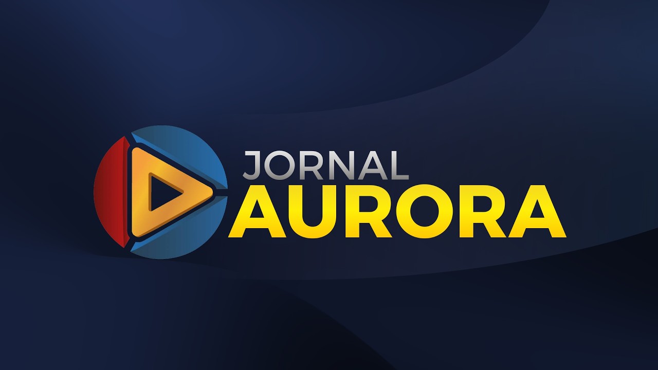 PROGRAMA: JORNAL AURORA
APRESENTADORA: VANESSA NASCIMENTO
CONVIDADOS: JOSIANE MORUMBI E FABIO COBOSKI
DATA: 19/08/2026