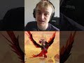 1% M+ mount is here!