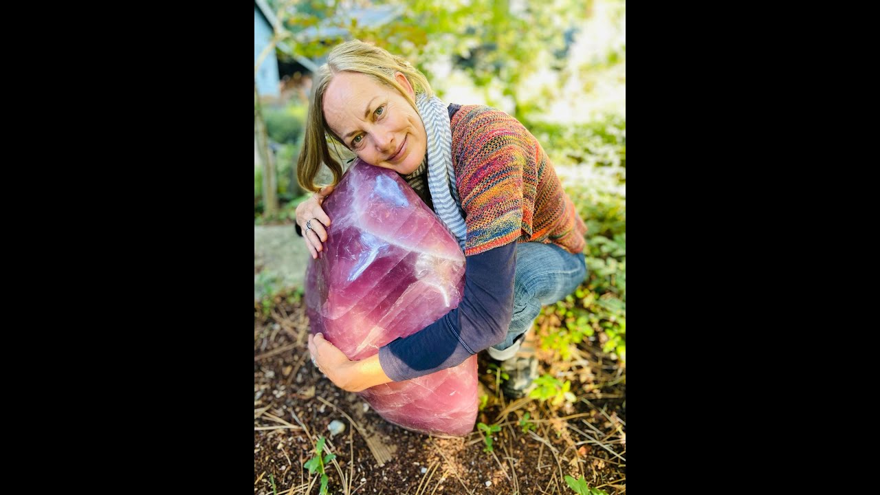 Rose Yoga: Feeling Unwanted from Conception - an open convo on birth trauma + how to rewire it