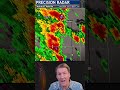 Minnesota severe weather update: Don't get caught off guard ⚠️ #weather #mnwx #radar