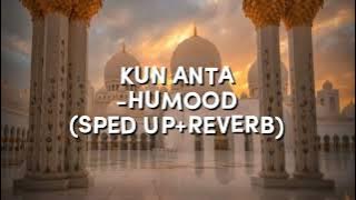 Kun Anta-humood (sped up reverb)