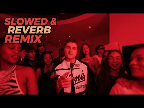 Lips - Dyce feat. Thiago Sub (Slowed & Reverb)