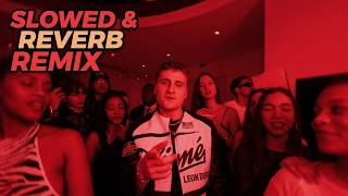 Lips - Dyce feat. Thiago Sub (Slowed & Reverb)