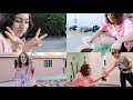 Gardening & Lots of Spray Paint - Heghineh Cooking Show - Life of Lilyth