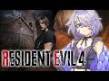 【Resident Evil RE:4】IT'S NOT OVER YET (It's actually just beginning)
