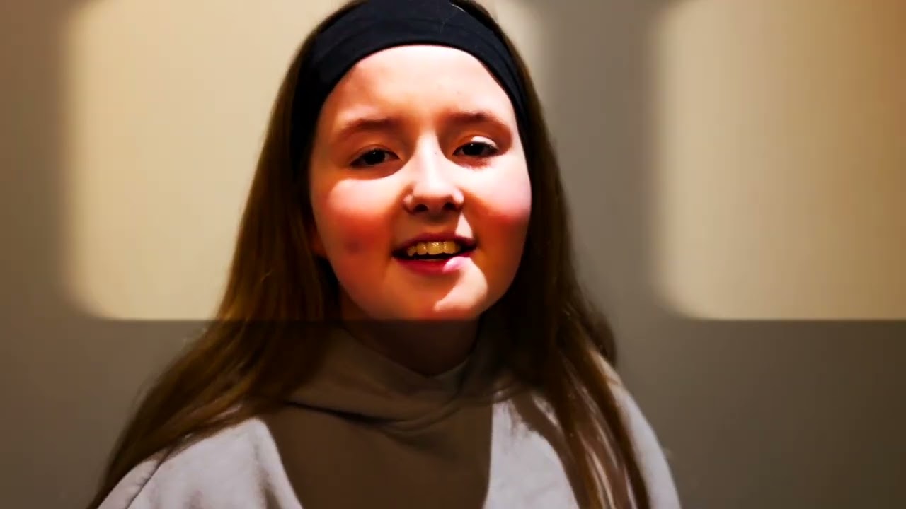 The Popstar Experience - Rosie