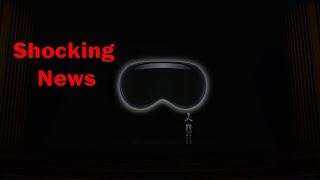 Apple Vision Pro - Shocking News!! screenshot 4