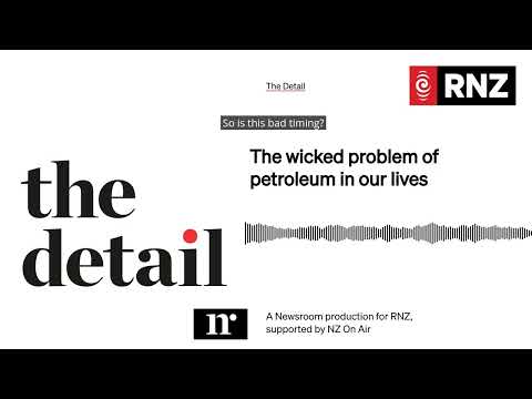 The Railey Diesel Leak: A National Crisis?
