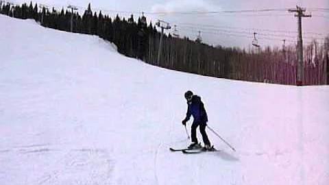 Sisa ski
