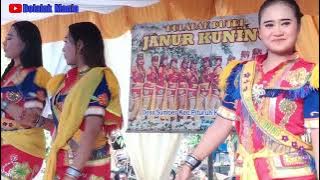 Lintang asmoro Duet Ki Renggo !!! Dolalak Janur Kuning