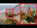 She Lived In A Tree For 738 Days - The Amazing Story of Julia Butterfly Hill