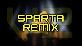 | Sparta Remix | 20th Century Studios (Prototype, Fanfare) Has A Sparta Remix V2