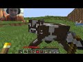 Minecraft Lets Play {Episode 1}
