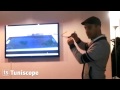 decouverte Google Glass Cogite Coworking
