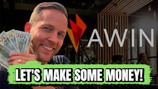 How to Make Real Money with Awin Affiliate Marketing