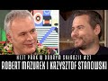 HEJT PARK W DOBRYM SKŁADZIE #27 - ROBERT MAZUREK I KRZYSZTOF STANOWSKI