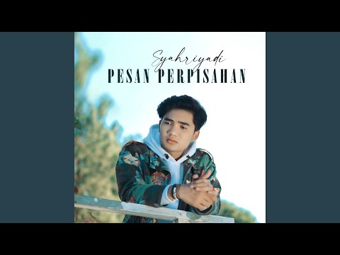 Video Pesan Perpisahan