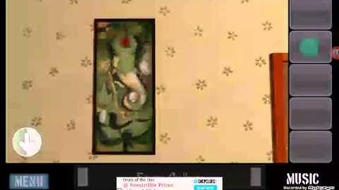 Escape challenge level 2